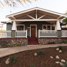 Craftsman inspired