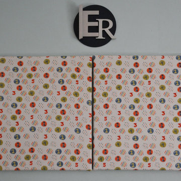 Vintage Nursery