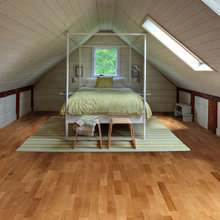 Farmhouse: Bonus Room