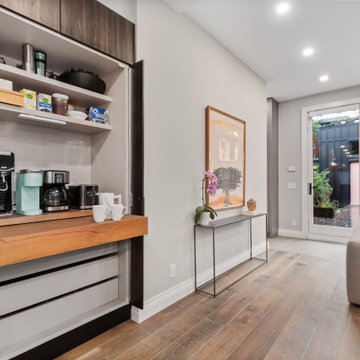 Cabbagetown Major Renovation