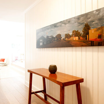 Artwork on Location