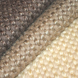 Stark Broadloom Collection | Sisal - Products