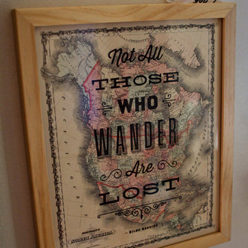 My Houzz Update: A Nautical Hometown Nursery