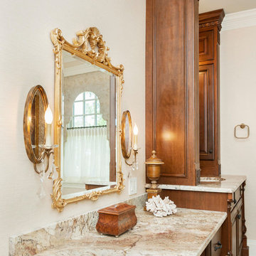 Formal Bath
