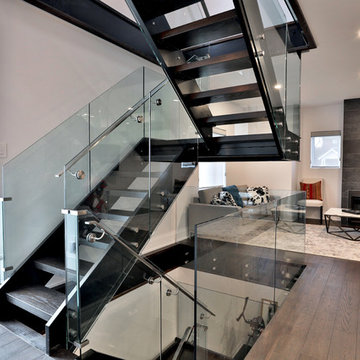 Cameron Crescent 2nd Storey Addition