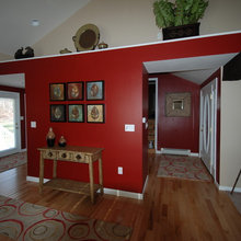 nh ski house