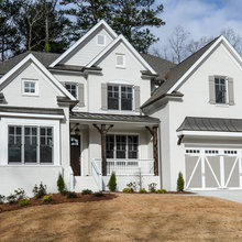 Exterior Painting