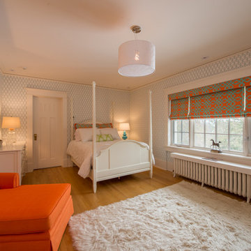 Bright Color Palette