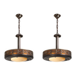 Antique Neoclassical Lighting - Products
