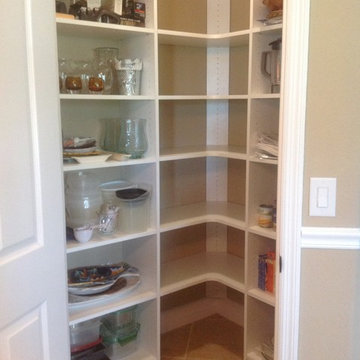 Pantries