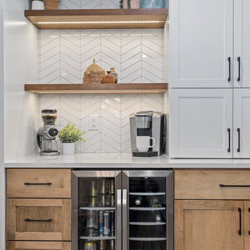 Plymouth Kitchen Remodel