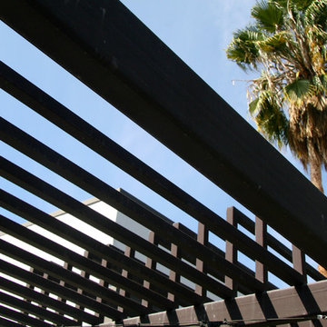 West Hollywood - Contemporary