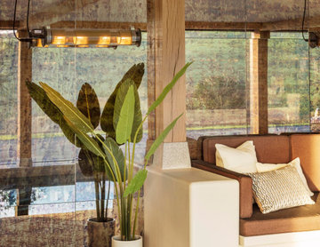 New Coastal Home