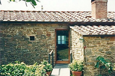 Landhaus Haus in Florenz