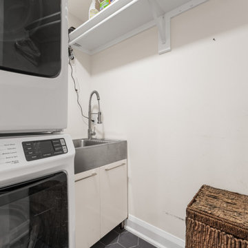Townhouse Reno