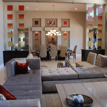 Statement Pieces