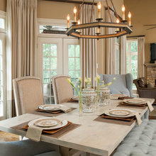 Dining Room Ideas