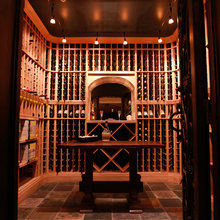 WINE CELLARS