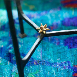 Eclectic Collection - Side Tables And End Tables