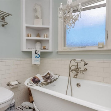 Ocean View Cottage