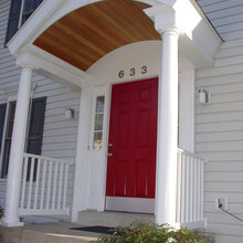 Porticos