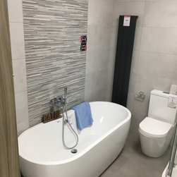 Bathshack - Cork Showroom - Products