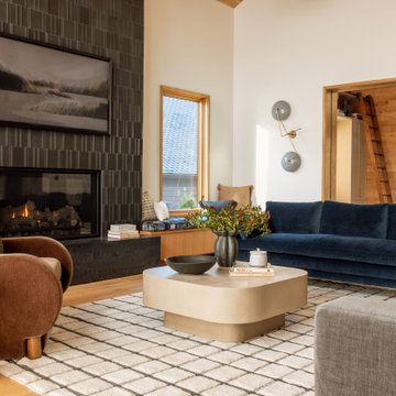 EMILY HENDERSON'S RIVER HOUSE