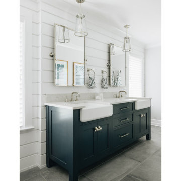 Low Country Farmhouse - Northfield