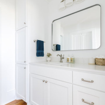 100+ Year Old Farmhouse Remodel