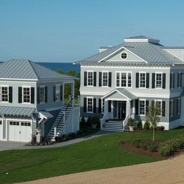 William Scott House