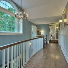 moldings