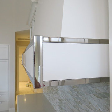 Coastal Kitchen