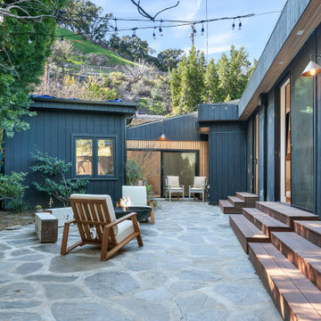Modern Scandinavian