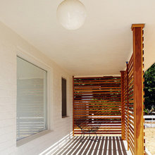 Outdoor Spaces I like