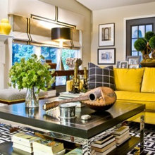 Houzz Swag