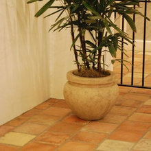 French Provincial/ Modern Colonial/ Spanish Revival