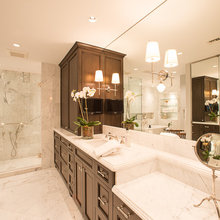 Master bath Keefe