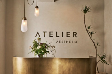 Atelier Aesthetix Med Spa