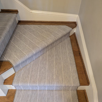Erickson Stair Runner