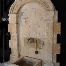 Fountains