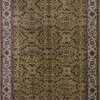 The Johnson Hand-Knotted Rug