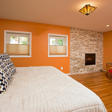 Silver Spring, Maryland Addition