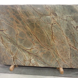 Marble Slabs - Kitchen Countertops
