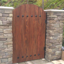 Gates