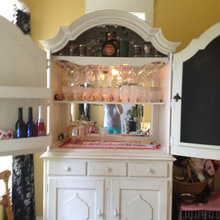 My Sister-in-Law's House