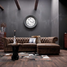 Salon appart