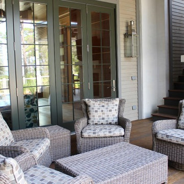 Client's Personal Home- Watersound Beach, FL