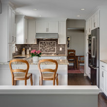 7460 Cornell Kitchen