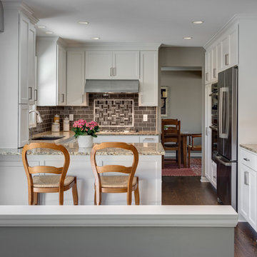 Spring 2015 Remodelers Showcase