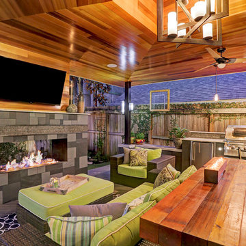 Project of the Month: August 2015